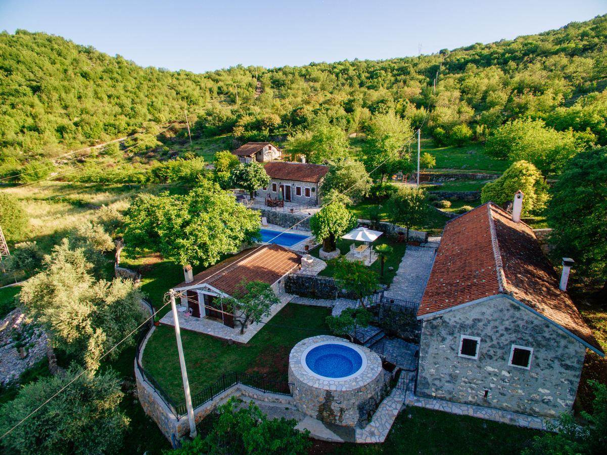 Grandfather'S Secret Danilovgrad Buitenkant foto